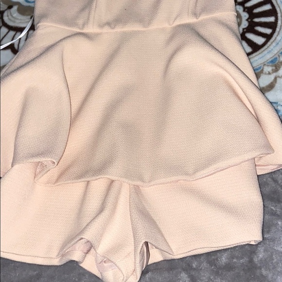 Romper - Picture 3 of 8